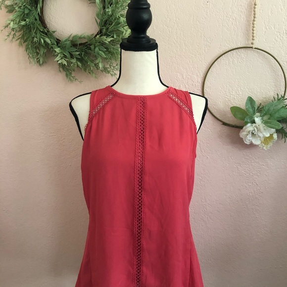 White House Black Market Tops - White House Black Market Blouse